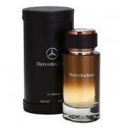 Wody i perfumy męskie - Mercedes-Benz Mercedes Benz Le Parfum 120 ml woda perfumowana - miniaturka - grafika 1