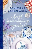 E-booki - literatura obca - Szept lawendowego ogrodu - miniaturka - grafika 1