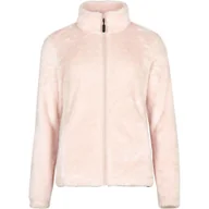 Bluzy narciarskie - Sweter polarowy damski O'Neill Hazel Fz Fleece - miniaturka - grafika 1