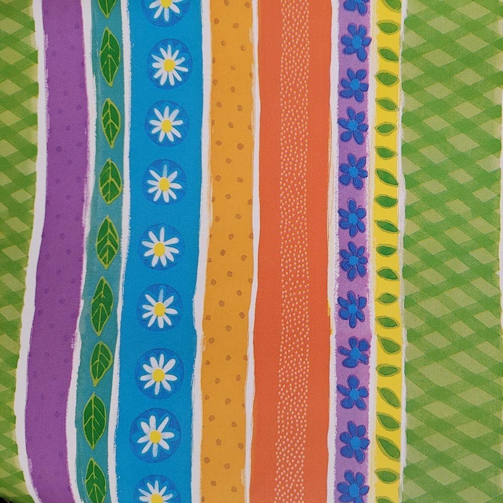 Fastima Papier kolorowy do prezentów 57cmx25m 25m118