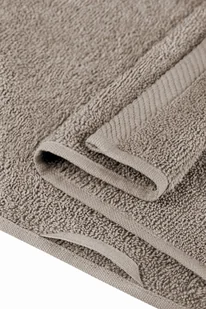 Ręcznik 70 x 140 Bawełna Bari 500g/m2 C.Beż - Ręczniki - miniaturka - grafika 6