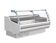 Szafy i witryny chłodnicze - Szybkoschładzarka MYCHILL 5LG schładzarka szokowa 5xGN1/1 pojemniki GN wzdłuż 1,18 kW 520x850x880 mm - miniaturka - grafika 1