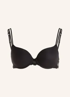 Passionata Biustonosz Usztywniany White Nights schwarz - Biustonosze - miniaturka - grafika 1