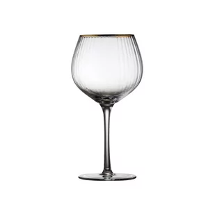 Kieliszki do koktajli zestaw 4 szt. 650 ml Palermo – Lyngby Glas - Kieliszki - miniaturka - grafika 1