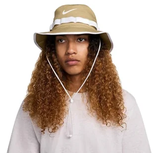 Nike Apex Dri-FIT czapka typu bucket Hat, HJ3683 - Czapki damskie - miniaturka - grafika 1