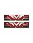 Pamięci RAM - DDR4 Team Group T-FORCE Zeus 16GB (2x8GB) 3200MHz CL16 1,35V Black - miniaturka - grafika 1