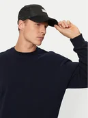 Czapki męskie - Guess Czapka z daszkiem AM9486 POL01 Czarny - miniaturka - grafika 1