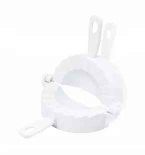 FORMA DO PIEROGÓW 12 cm PIEROGOWNICA KOLORY - Formy do ciast - miniaturka - grafika 1