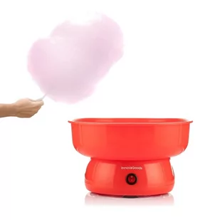 Maszyna Do Waty Cukrowej Cantty 450W - Inne urządzenia gastronomiczne - miniaturka - grafika 1