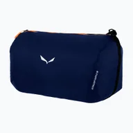 Torby sportowe - Torba podróżna Salewa Ultralight Duffle 28 l blue depth - miniaturka - grafika 1