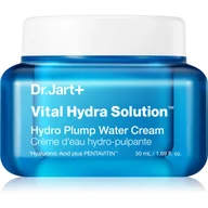 Kremy do twarzy - Dr. Jart+ Vital Hydra Solution™ Hydro Plump Water Cream krem-żel z kwasem hialuronowym 50 ml - miniaturka - grafika 1