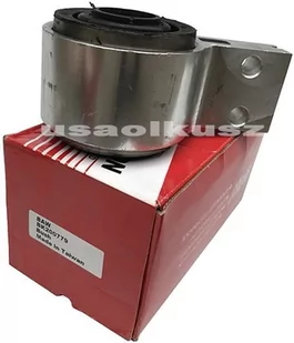 Tuleja wahacza przedniego dolnego prawego tylna Ford Explorer 2011- - Tuleje zawieszenia - miniaturka - grafika 4