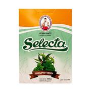 Herbata - Selecta Eucalipto Y Menta 0,5Kg - miniaturka - grafika 1