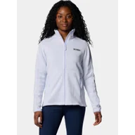 Odzież trekkingowa damska - Bluza Polarowa Damska Columbia Sweater Weather II - miniaturka - grafika 1