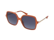 Okulary przeciwsłoneczne - Guess GU7845 44W - miniaturka - grafika 1