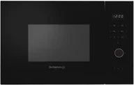 Kuchenki mikrofalowe do zabudowy - DE DIETRICH DMG4210H - miniaturka - grafika 1