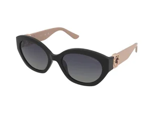 Okulary przeciwsłoneczne Guess GU00104 05D - Okulary przeciwsłoneczne Okulary przeciwsłoneczne Guess GU00104 05D - Okulary przeciwsłoneczne - miniaturka - grafika 1