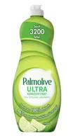 Płyny do naczyń - Palmolive     750ml płyn do naczyń Limette - miniaturka - grafika 1