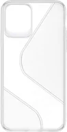 Etui i futerały do telefonów - cofi1453® Etui S-Line Bumper kompatybilne z iPhone 11 Pro (5.8") Silikonowe etui Odporne na wstrząsy etui na telefon komórkowy Etui TPU przezroczyste - miniaturka - grafika 1