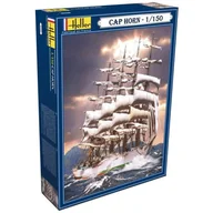 Modele do sklejania - Heller Żaglowiec Cap Horn 80890 - miniaturka - grafika 1