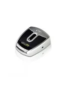 Huby USB - Aten US221 A przełącznik 2-Port USB US221A - miniaturka - grafika 1