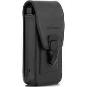 Etui i futerały do telefonów - Etui skórzane do Ulefone Armor 24 - miniaturka - grafika 1