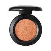 Cienie do powiek - MAC Jingle Ball Bronze Small Eye Shadow Cień do powiek 1.5 g - miniaturka - grafika 1