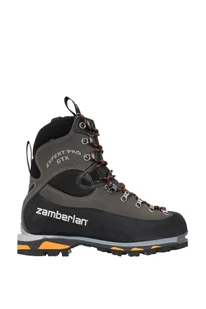BUTY EXPERT PRO GT RR-GRAPHITE - Buty trekkingowe męskie - miniaturka - grafika 1