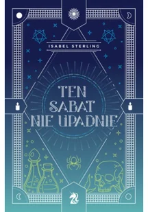 Ten sabat nie upadnie - Powieści - miniaturka - grafika 4