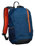 Plecaki - CMP Plecak "Rebel" w kolorze niebieskim - 21 x 37 x 14 cm - miniaturka - grafika 1