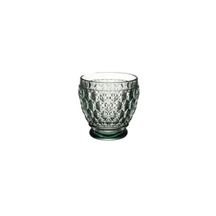 Villeroy&Boch Villeroy Boch Kieliszek do wódki Boston Zielony 1173093652 - Kieliszki - miniaturka - grafika 5