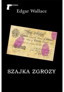 Szajka Zgrozy - Kryminały - miniaturka - grafika 2