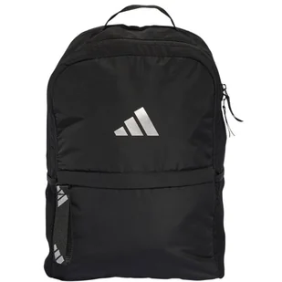 Plecak adidas SP Backpack (kolor czarny) - Plecaki - miniaturka - grafika 1
