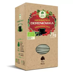 DARY NATURY Dary Natury herbatka dla Dziadka EKO 20 szasz - Herbata - miniaturka - grafika 1