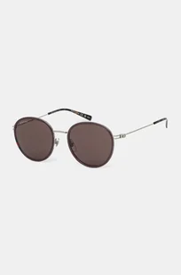 Gucci okulary przeciwsłoneczne damskie kolor srebrny GG1849S - Okulary przeciwsłoneczne - miniaturka - grafika 1
