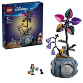 Klocki - LEGO 43288 Disney Doniczka Sally - miniaturka - grafika 1