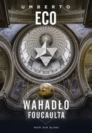 Proza - Wahadło Foucaulta Wyd 4 Umberto Eco - miniaturka - grafika 1