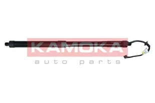 Silnik elektryczny, tylna pokrywa Kamoka 7094040 - Akcesoria do układu elektrycznego - miniaturka - grafika 1