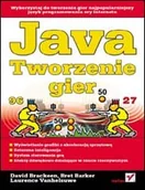 Systemy operacyjne i oprogramowanie - Java. Tworzenie gier - miniaturka - grafika 1