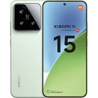 Telefony komórkowe - Xiaomi 15 5G 12/256GB Zielony - miniaturka - grafika 1