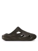 Klapki i japonki damskie - Champion Klapki Zone Slide S22105-CHA-GS521 Zielony - miniaturka - grafika 1