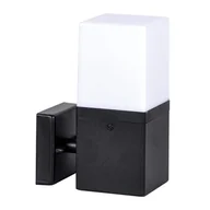 Lampy ogrodowe - Kaja Kinkiet ogrodowy K-8140 z serii GENEVA K-8140 - miniaturka - grafika 1