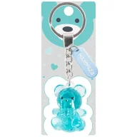 Breloczki dla dzieci - Brelok Miś Najlepsza - Be-Happy Gifts - miniaturka - grafika 1