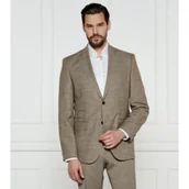 Marynarki męskie - BOSS BLACK Marynarka H-Janson-TP-251 | Regular Fit | z dodatkiem wełny - miniaturka - grafika 1