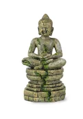 Dekoracje do terrarium - R169 ozdoba HINDU terra Buddha - miniaturka - grafika 1