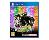 Gry PlayStation 4 - JoJo's Bizarre Adventure: All-Star Battle R GRA PS4 - miniaturka - grafika 1