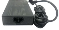 Adaptery i przejściówki - ASUS 0A001-01120100 adapter zasilający/ inwentor Wewnętrzna 200 W Czarny - miniaturka - grafika 1