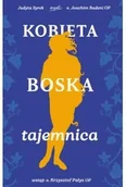 Religia i religioznawstwo - Kobieta. Boska tajemnica - Joachim Badeni - miniaturka - grafika 1