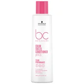 Odżywki do włosów - Schwarzkopf Professional BC Bonacure Color Freeze Conditioner pH 4,5 (200ml) - miniaturka - grafika 1