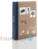 Albumy fotograficzne - Album Zep Natural Life rozgwiazda (402 zdjęcia 10x15) - miniaturka - grafika 1